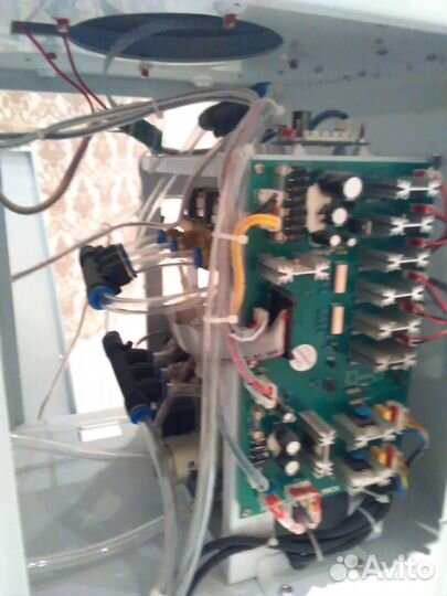 Ремонт косметологического оборудования Уфа