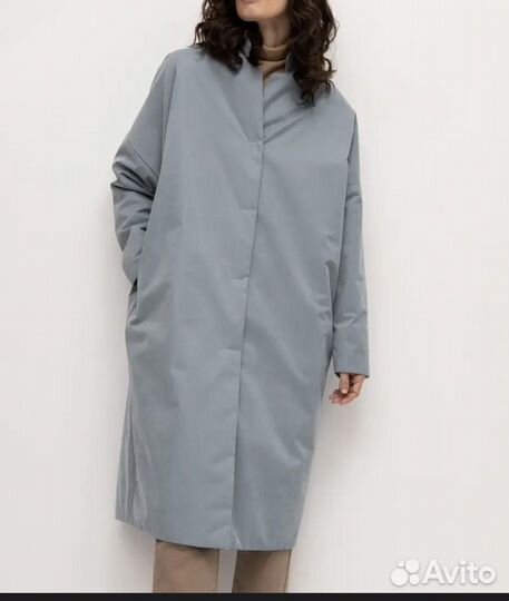 Пальто бренда Емка