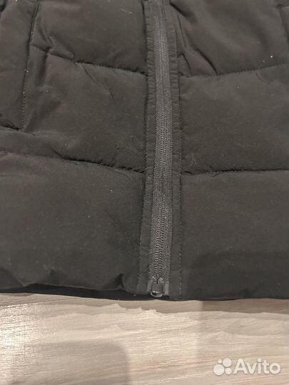 Куртка зимняя