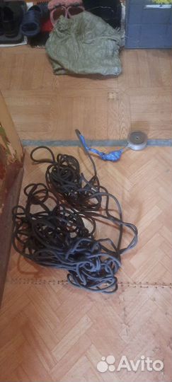 Поисковый магнит двухсторонний