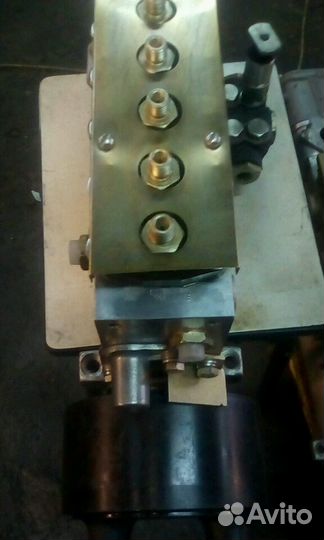 Тнвд 175-40,173-30