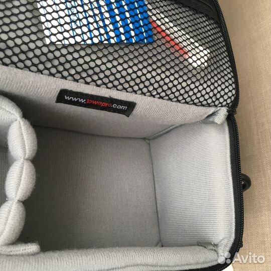 Фотосумка Lowepro