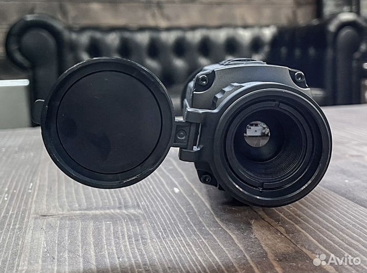 IRay Saim SCP 19W тепловизор прицел для охоты