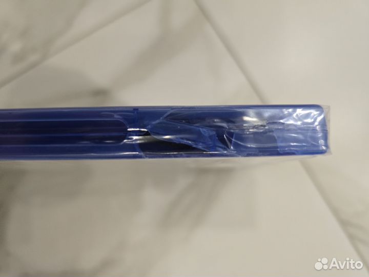 Avatar frontiers of pandora ps5 разбит бокс