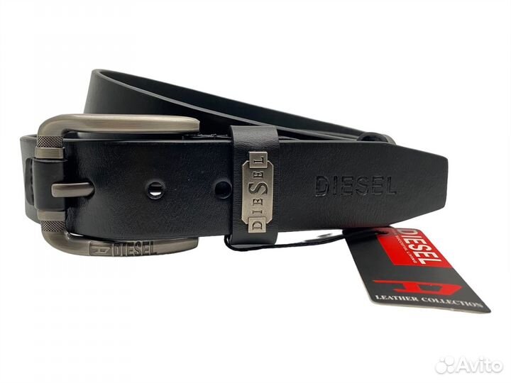 Ремень мужской Diesel