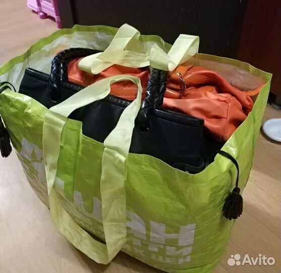 Мужские вещи пакетом 50 52