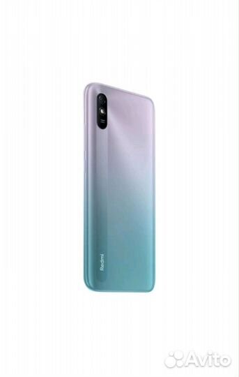 Смартфон xiaomi redmi 9a 2/32гб