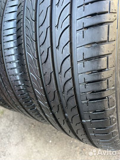 Atlas Batman A51 SUV 215/55 R18 95V