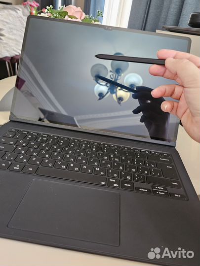 Планшет samsung galaxy tab s8 ultra 5g 256