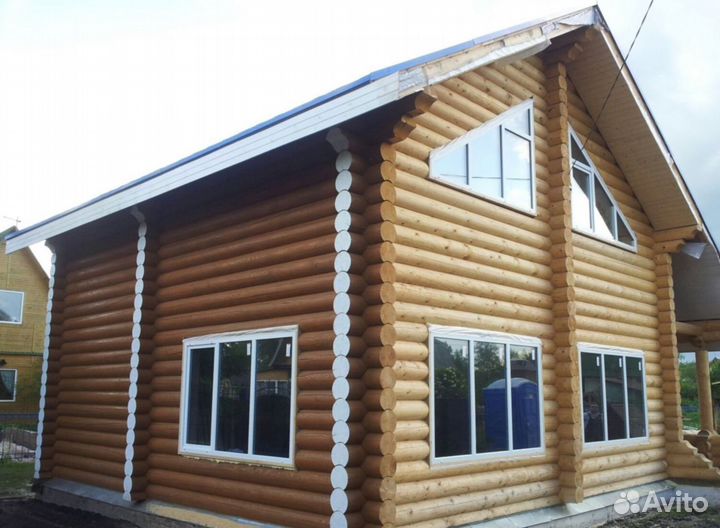 Окна за 7 дней