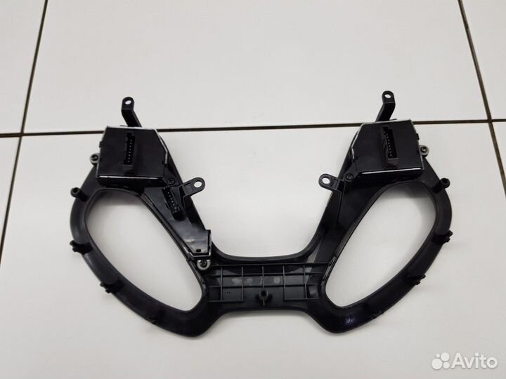 Блок кнопок на руль (Kia Cerato)