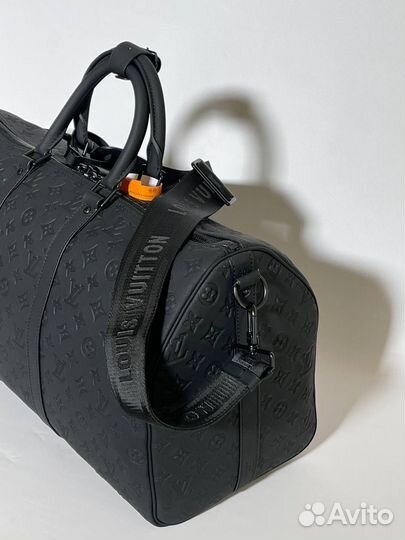 Дорожная сумка louis vuitton