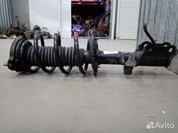 Амортизатор Hyundai Tucson 3 (2015-2021)