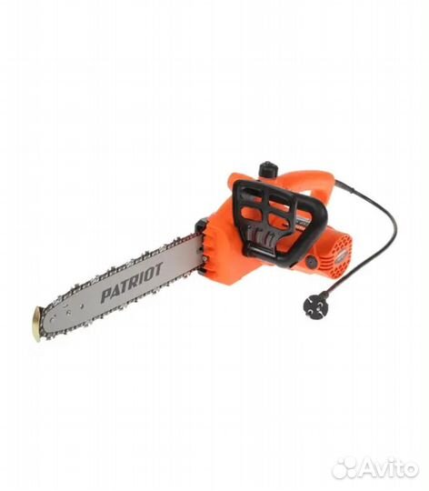 Пила цепная Patriot ESP 1614, 1500 Вт