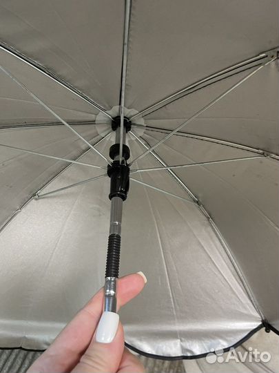 Зонт для коляски
