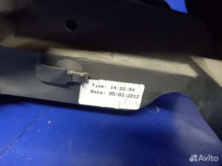 Кулиса кпп форд фокус 3