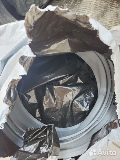 Манжет стиральной машины