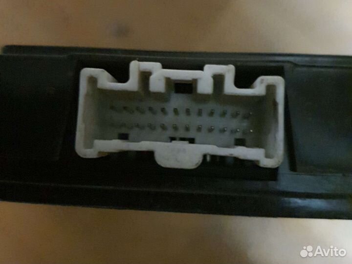 Блок управления Bluetooth Mitsubishi 8785A004