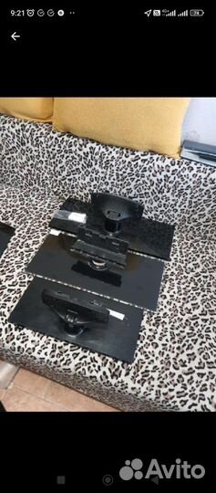 Подставки ножки для телевизоров