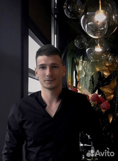 Помощник руководителя, менеджер