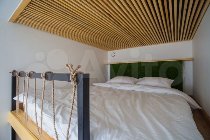 Комната 10 м² в 9-к., 3/5 эт.