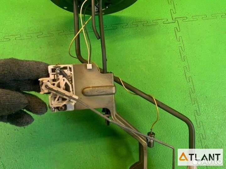 Датчик уровня топлива nissan caravan