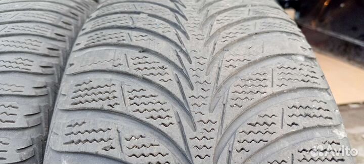 Goodyear UltraGrip Ice+ 215/55 R16 97T