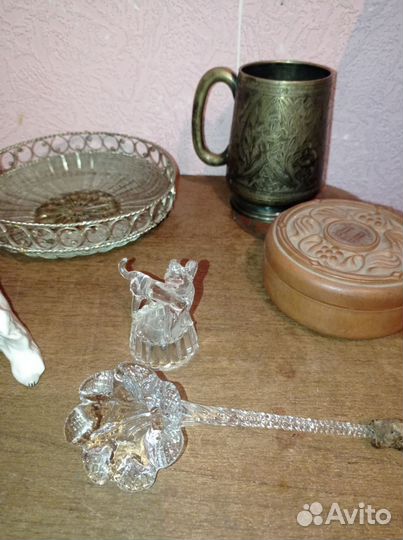 Статуэтки фигурки лфз и т д