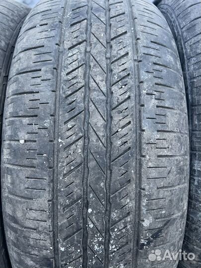 Hankook Dynapro HP RA23 235/60 R18