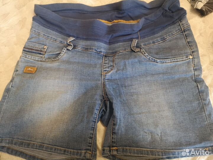 Пакет одежды для беременных