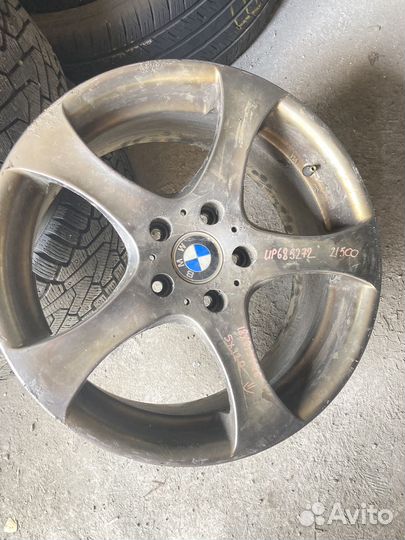 Диски bmw r18