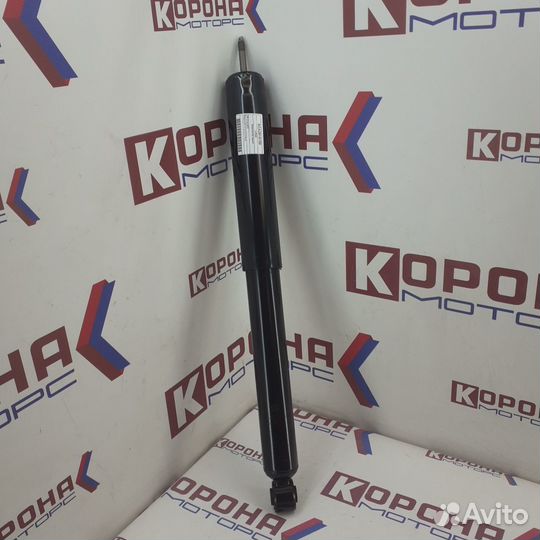 Амортизатор задний lifan X70