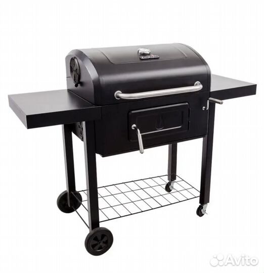 Гриль мангал барбекю Char-Broil perfomance 780