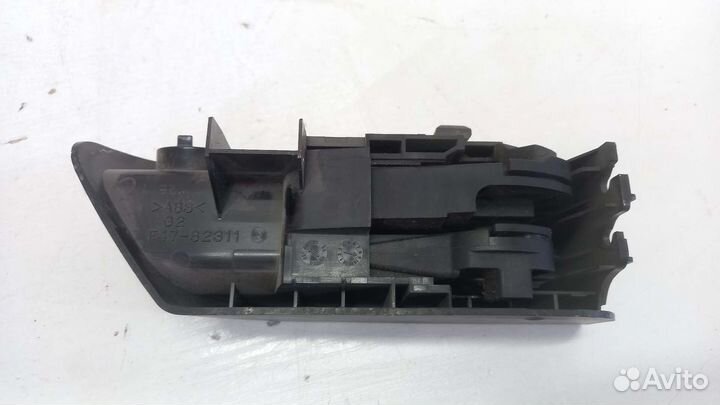 Ручка багажника Toyota Camry XV40