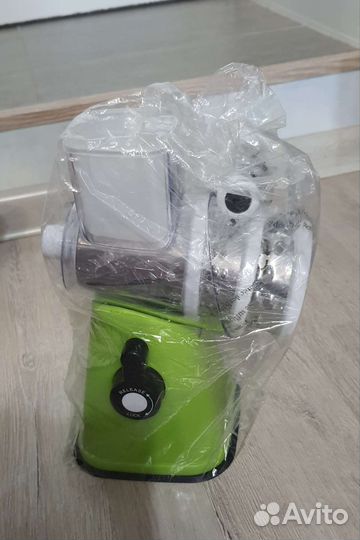 Терка овощерезка