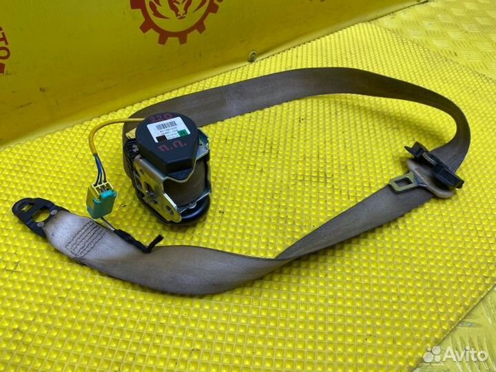 Ремень безопасности передний правый Volkswagen
