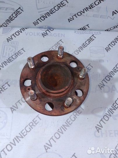 Ступица задняя Kia Sportage 3