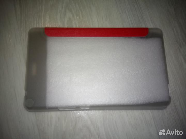Чехол на планшет