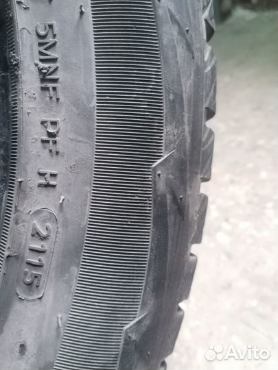 Hankook I'Pike RW11 225/60 R18 100T