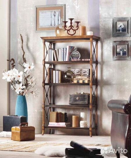 Этажерка F56