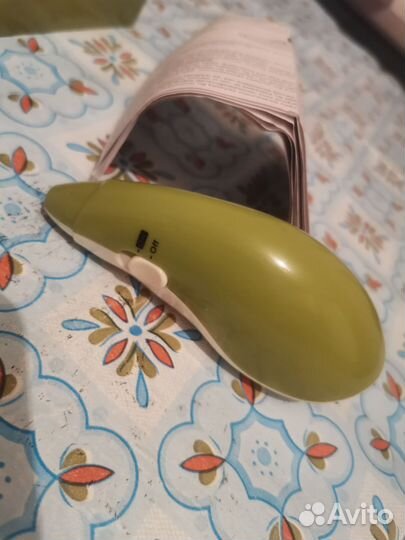 Аппарат для маникюра