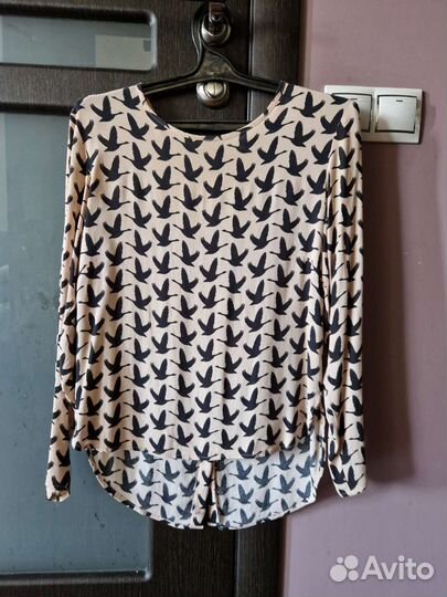 Женские вещи пакетом 42 44