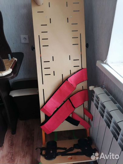 Вертикализатор для детей дцп