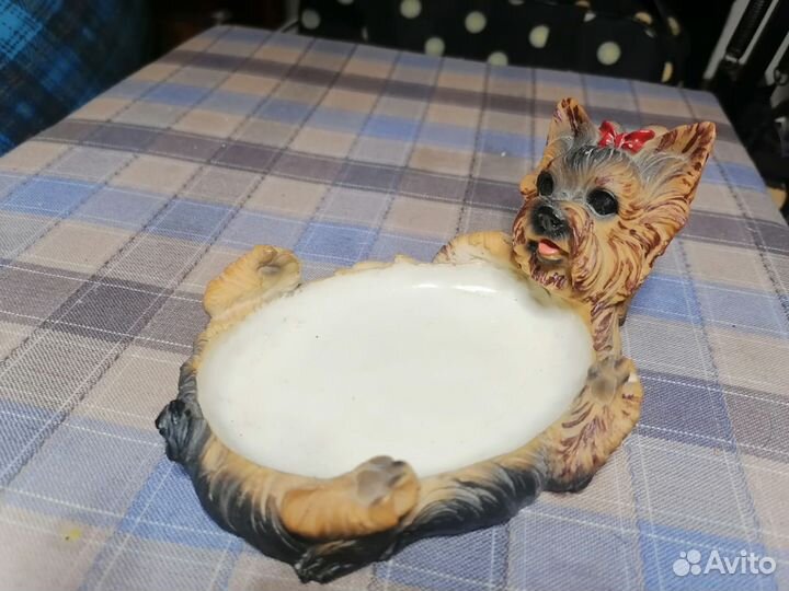 Пепельницы