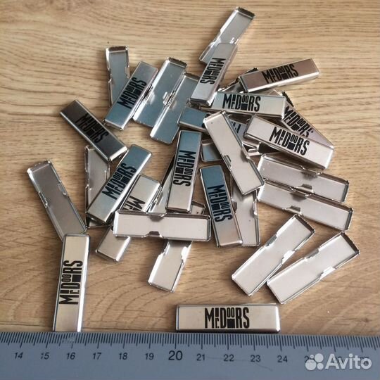 Пластинка Mr Doors