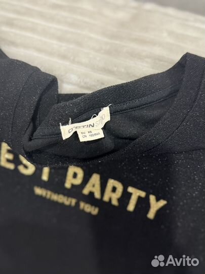 Платье женское 42 44