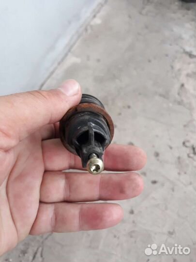 07-15 Пежо 308 крепление зеркала Peugeot 308