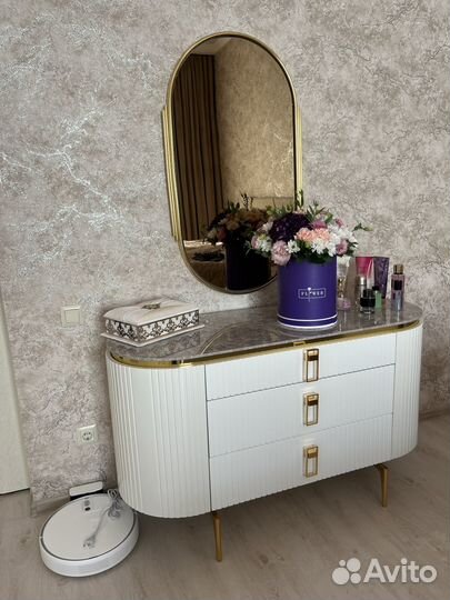 Спальный гарнитур Турция