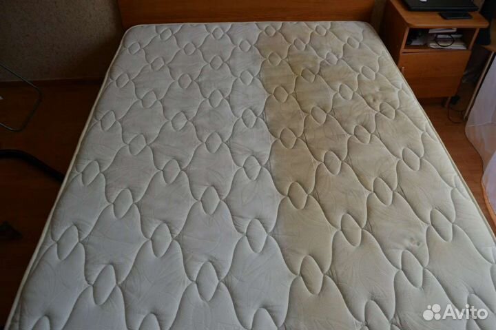 Химчистка мягкой мебели