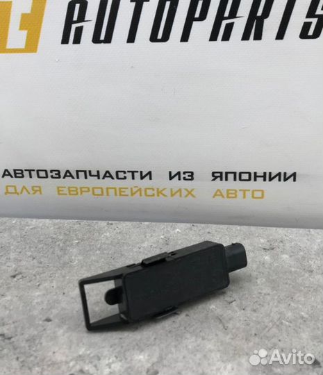 Датчик света передний Mercedes-Benz S-Class W221